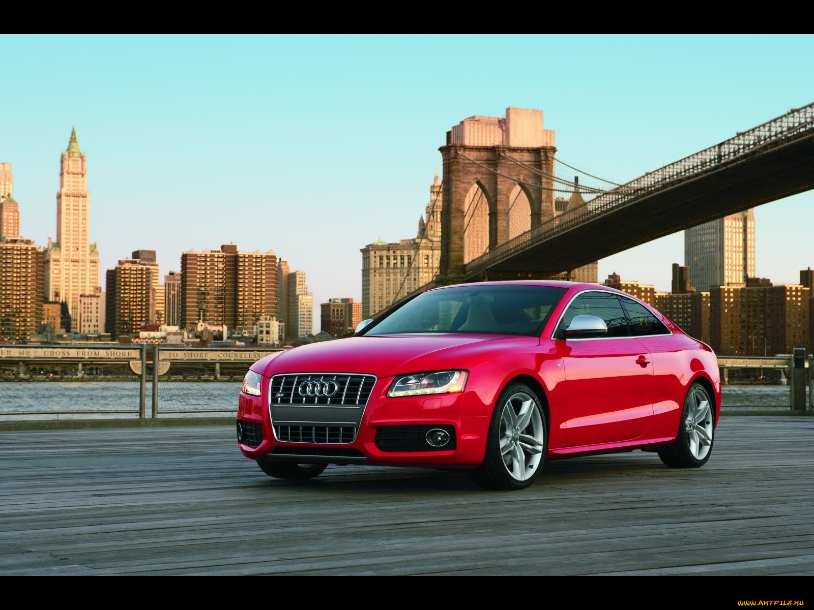 , audi